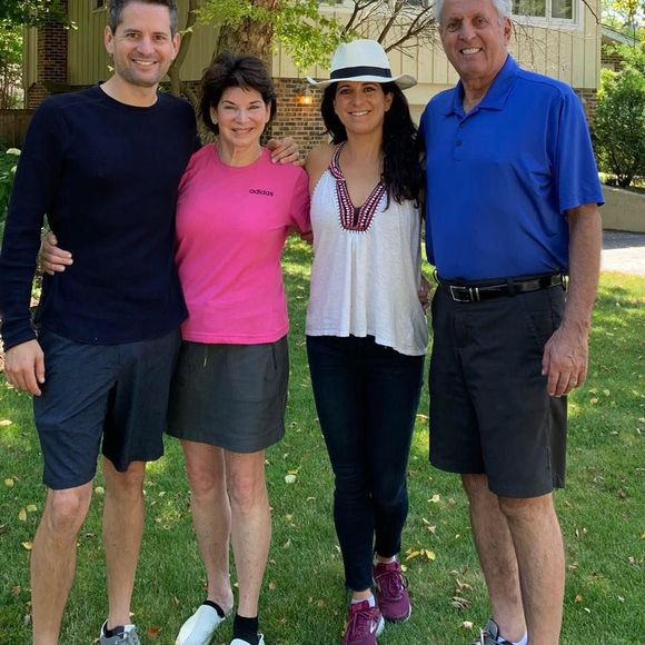 Meet your Posher, Mitchell - Picture 1 of 1